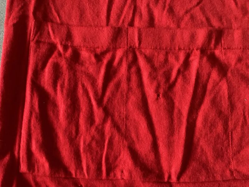 Vintage dres Magliamo Flandria-Velda-Lano 1978 velikost L