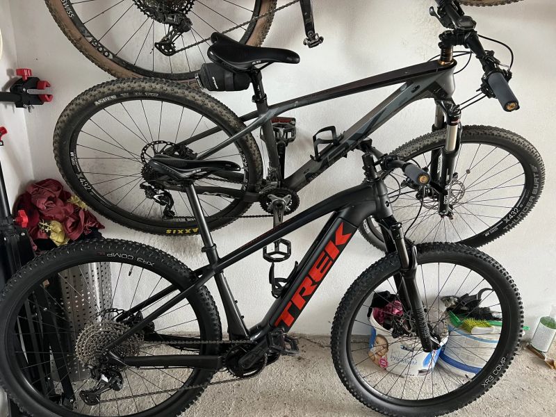 Trek Powerfly 5