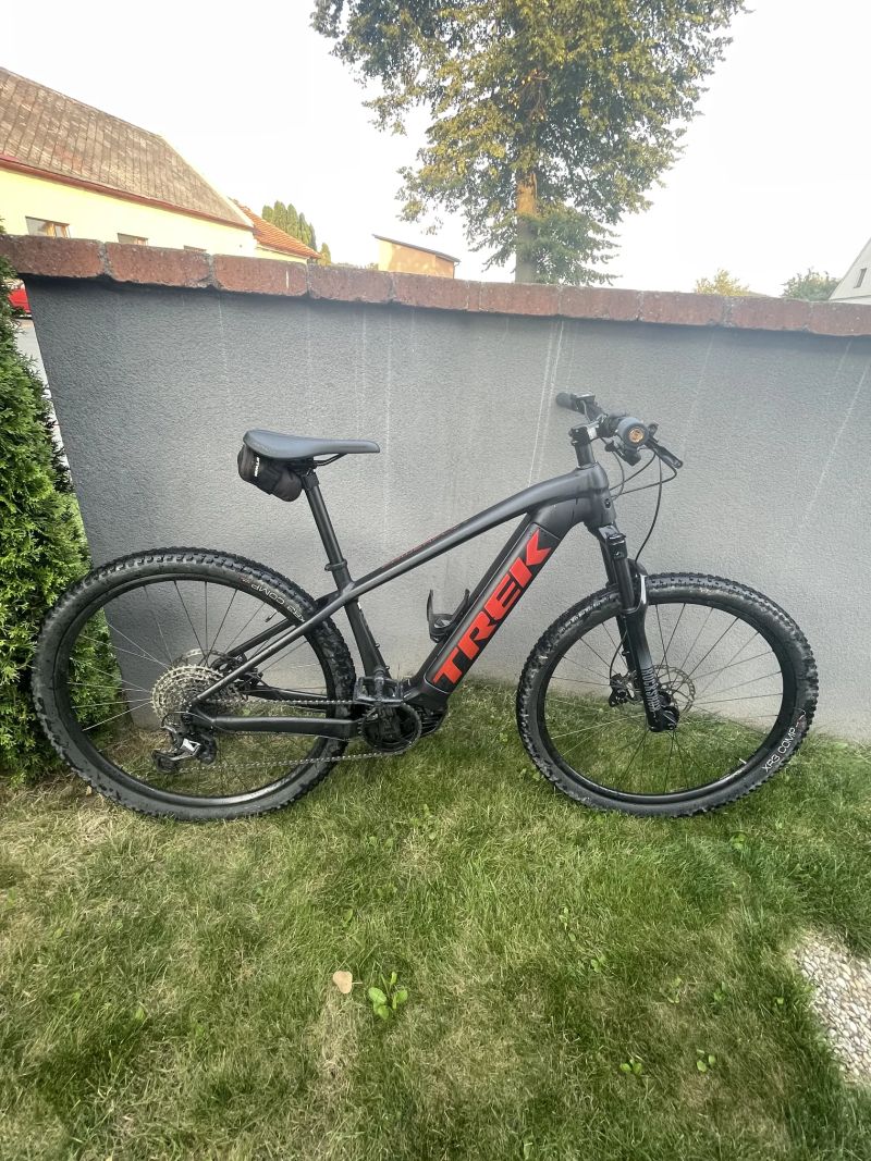 Trek Powerfly 5