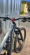 Trek Fuel Ex 8 Gen 6 GX AXS Reverb AXS (L)