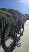 Trek Fuel Ex 8 Gen 6 GX AXS Reverb AXS (L)