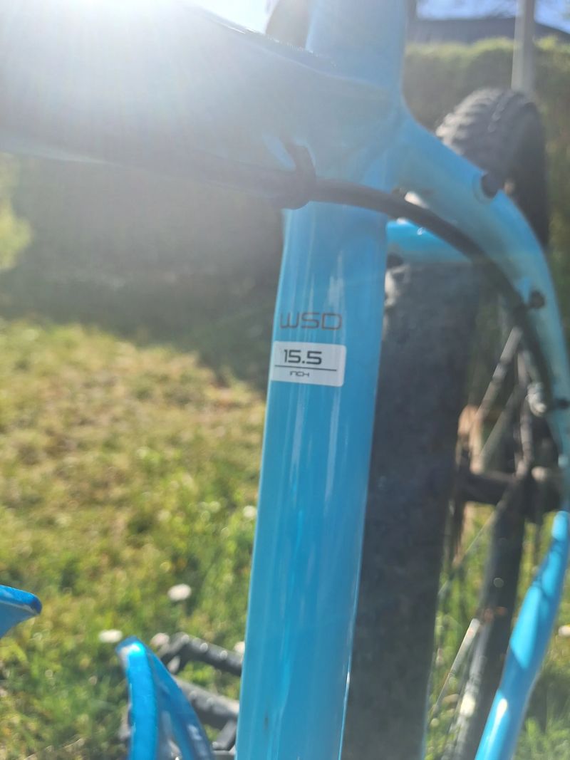 Trek dětské kolo