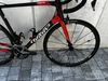 Wilier ZERO7+ULTEGRA+KSYRIUM PRO BLACK-RED XL