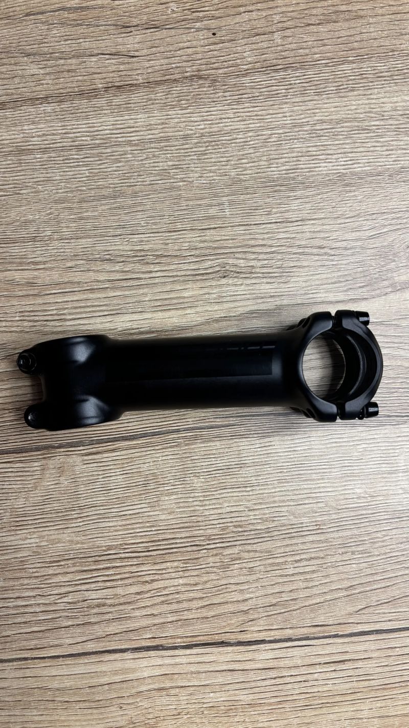 BBB představec 120mm (31,8-28,6)