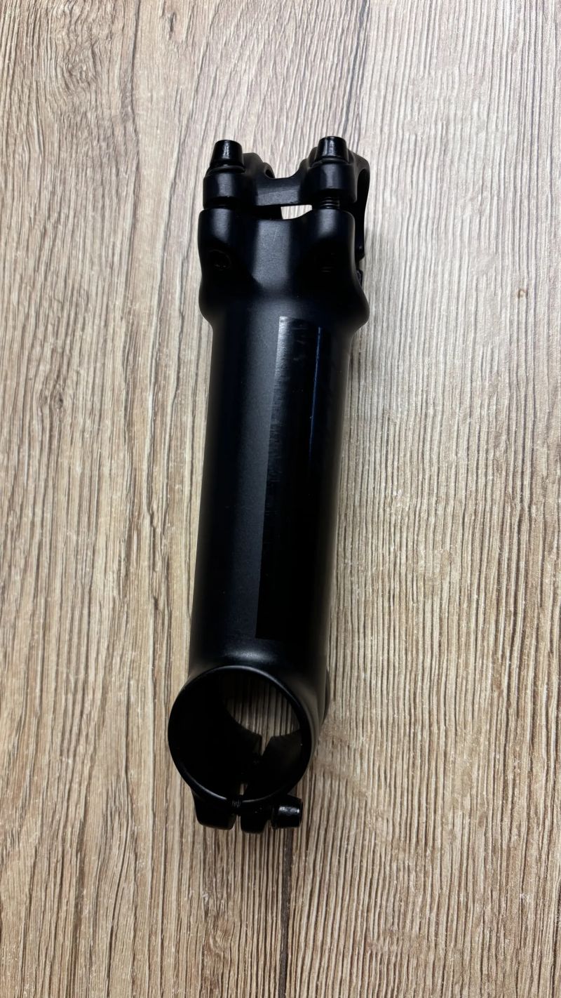 BBB představec 120mm (31,8-28,6)