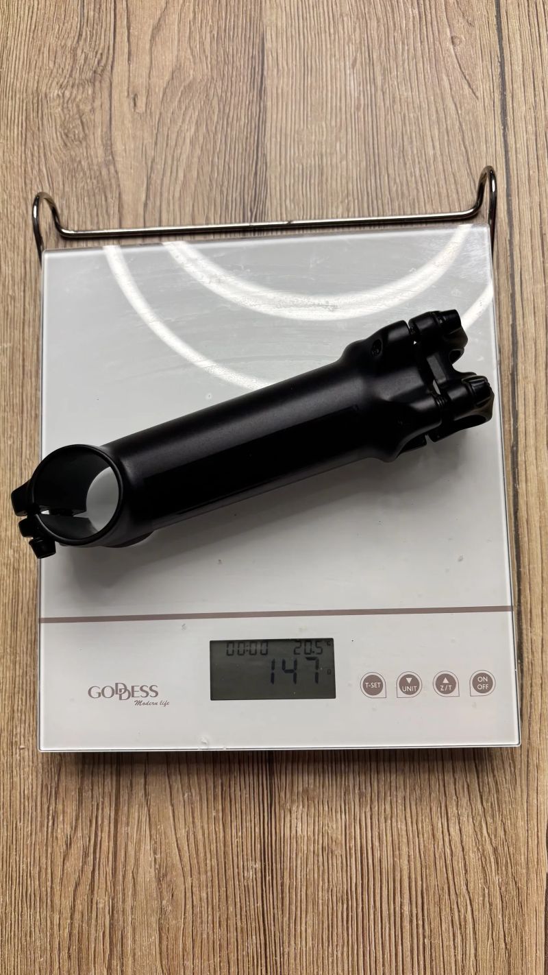 BBB představec 120mm (31,8-28,6)