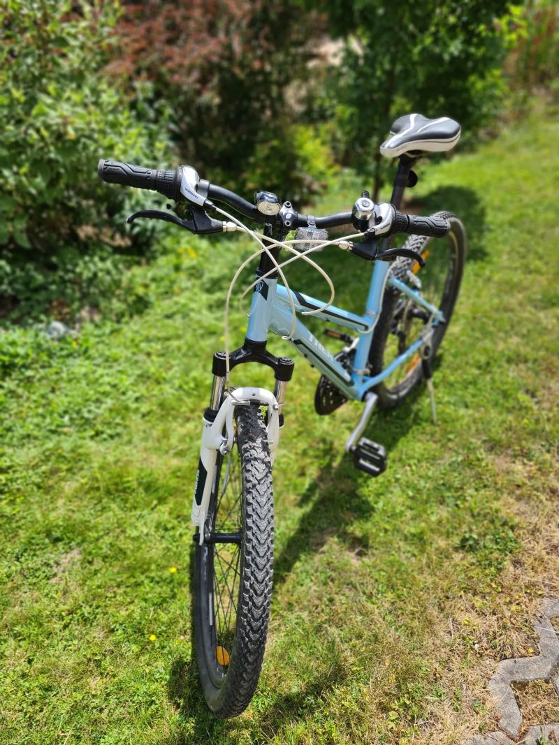 Trek WSD Skye Series