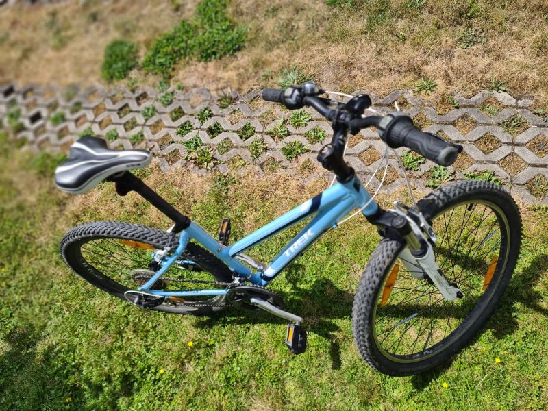 Trek WSD Skye Series