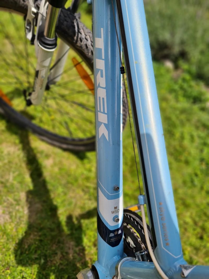 Trek WSD Skye Series