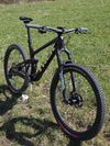 Trek Top Fuel 9.8 XT/XTR Di2 vel. XL Project one
