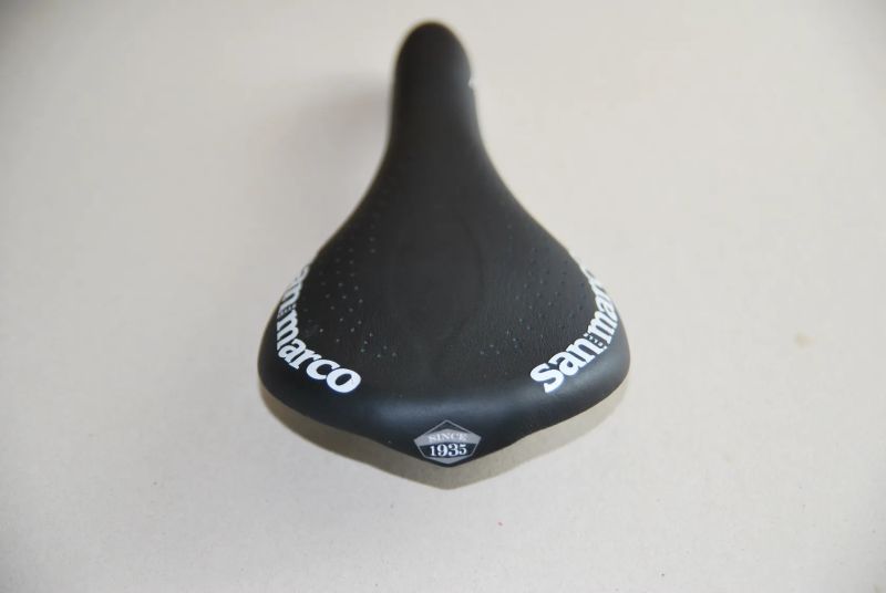 Sedlo San Marco Zoncolan- nové