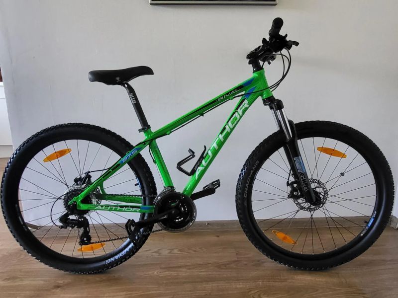 Author Rival 27,5 vel.15