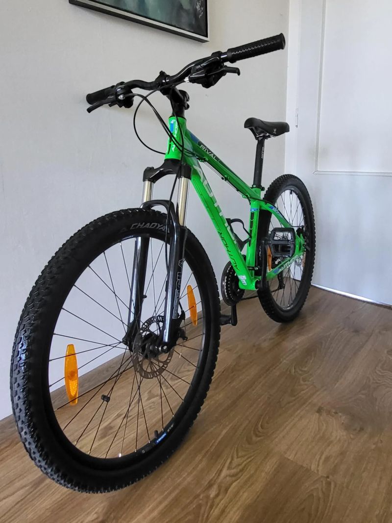 Author Rival 27,5 vel.15