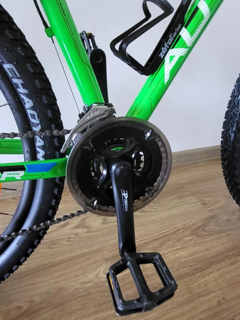 Author Rival 27,5 vel.15