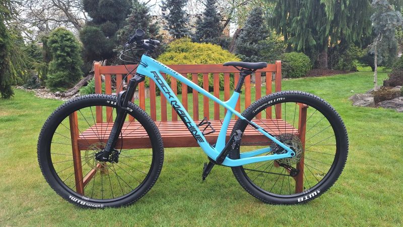 Rock Machine Catherine CRB 30-29