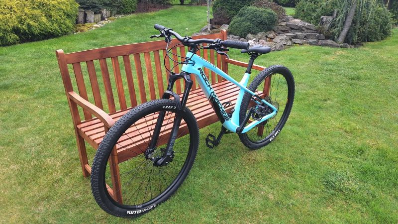 Rock Machine Catherine CRB 30-29