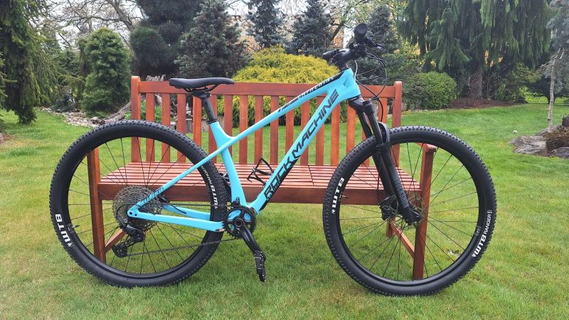 Rock Machine Catherine CRB 30-29