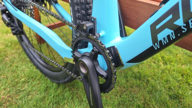 Rock Machine Catherine CRB 30-29