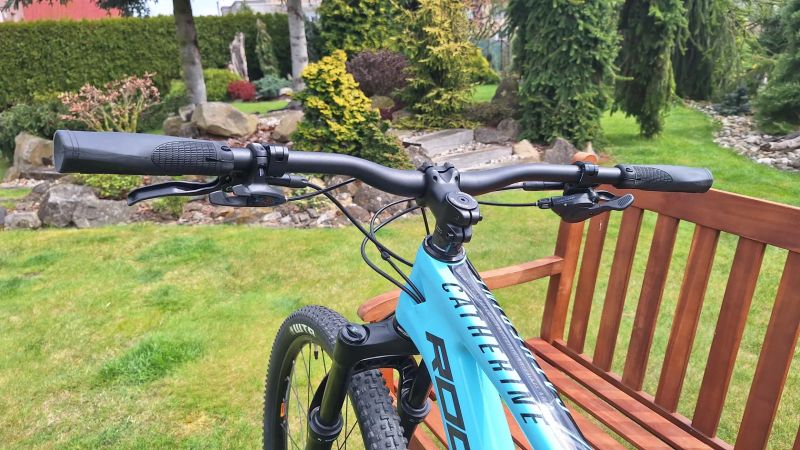 Rock Machine Catherine CRB 30-29