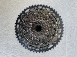 SRAM XS 1270 Transmission kazeta
