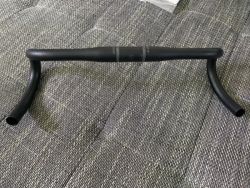 Ritchey Baquiano silniční/gravel řidítka