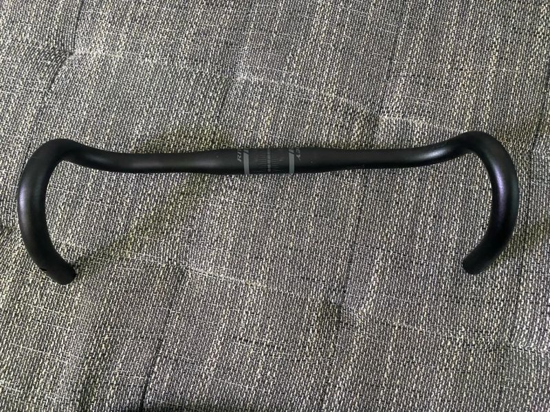 Ritchey Baquiano silniční/gravel řidítka