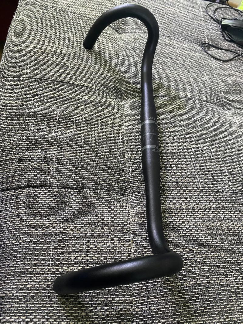 Ritchey Baquiano silniční/gravel řidítka