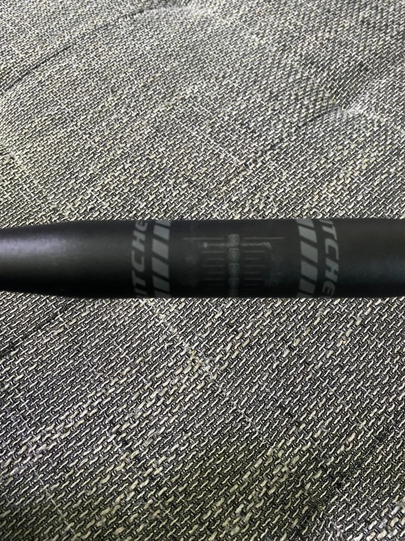 Ritchey Baquiano silniční/gravel řidítka