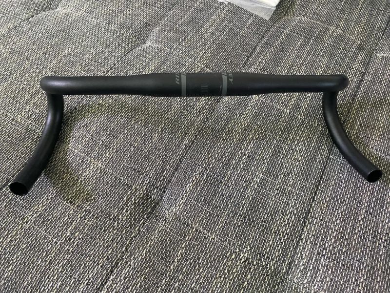 Ritchey Baquiano silniční/gravel řidítka