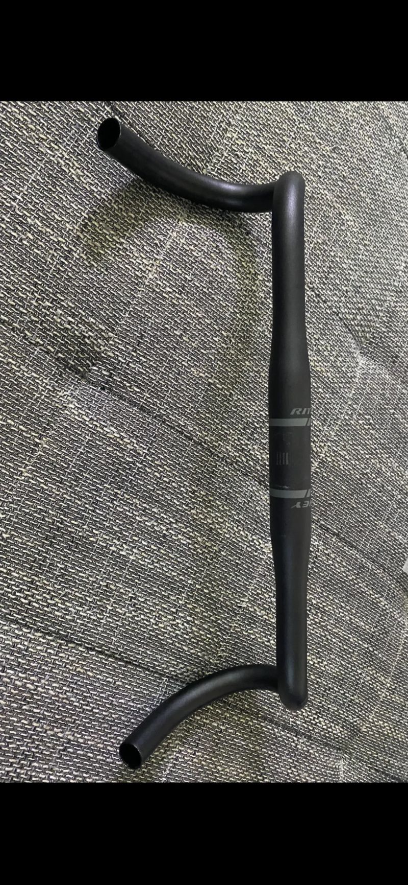 Ritchey Baquiano silniční/gravel řidítka