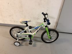 Detske kolo Head 16”