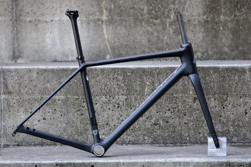 Rámová sada Ican FL1 - velikost M/54