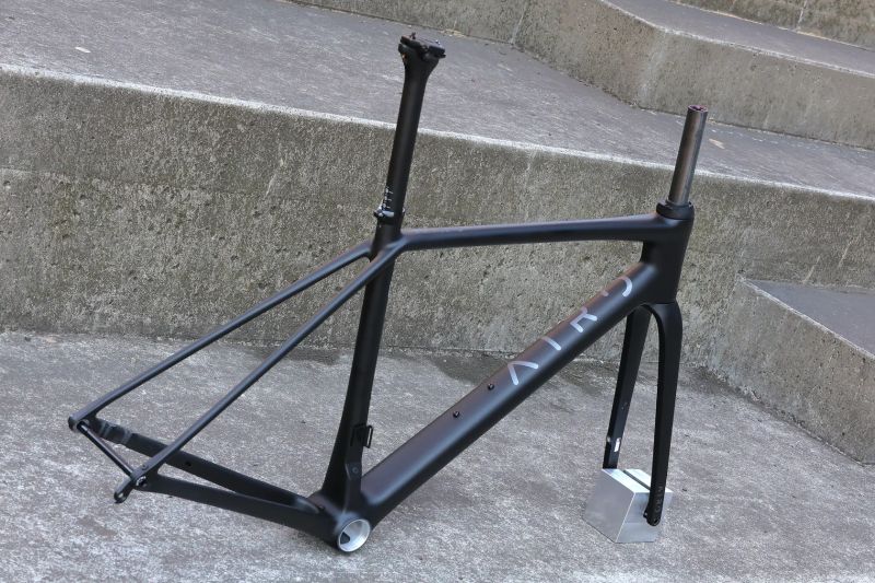 Rámová sada Ican FL1 - velikost M/54