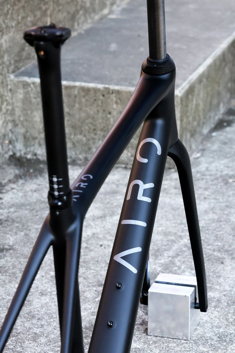 Rámová sada Ican FL1 - velikost M/54