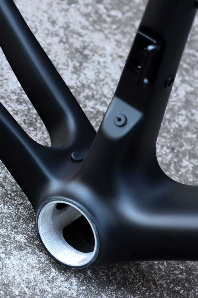 Rámová sada Ican FL1 - velikost M/54