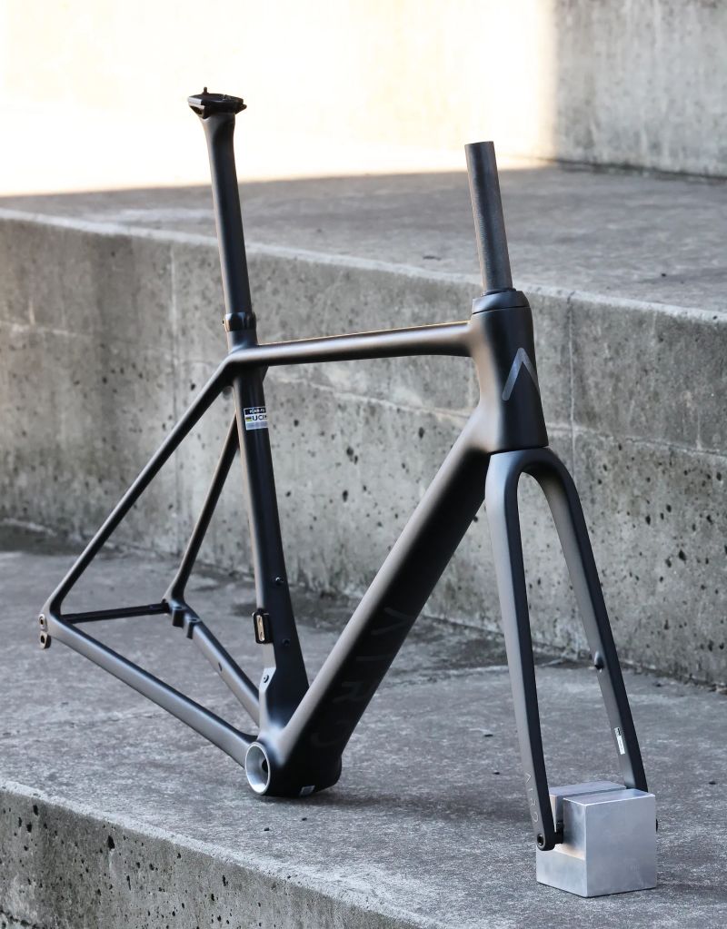 Rámová sada Ican FL1 - velikost M/54