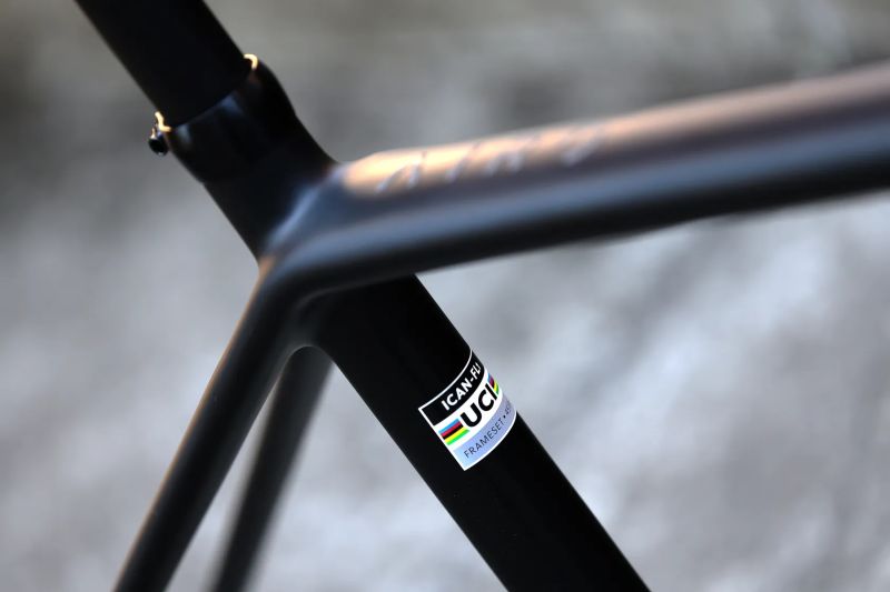 Rámová sada Ican FL1 - velikost M/54