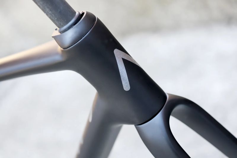 Rámová sada Ican FL1 - velikost M/54