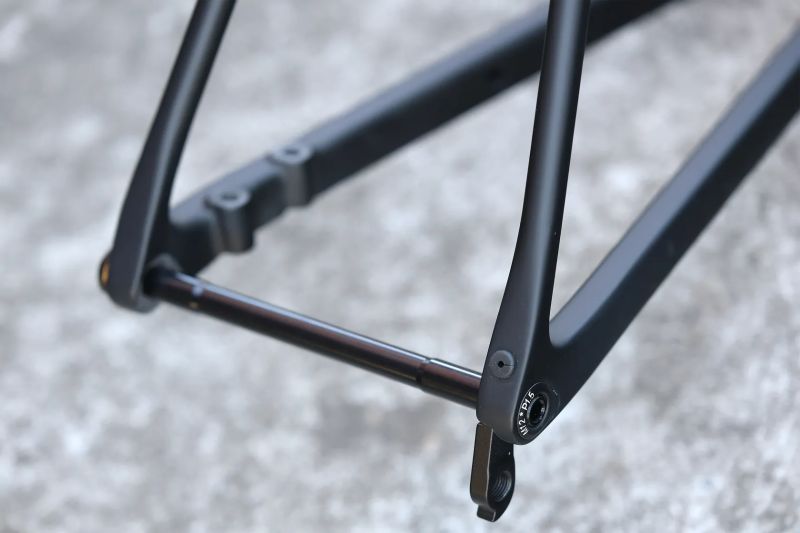 Rámová sada Ican FL1 - velikost M/54