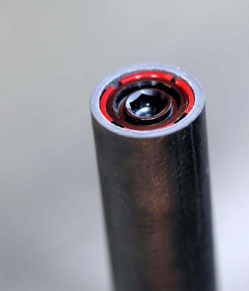 Rámová sada Ican FL1 - velikost M/54