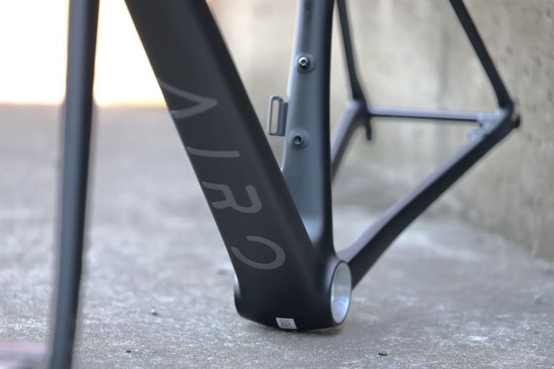 Rámová sada Ican FL1 - velikost M/54