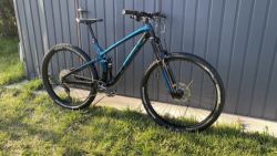 Zánovní kolo Trek Fuel EX 5