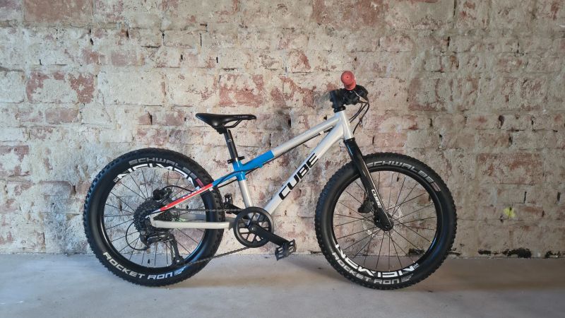 Cube Reaction 200 Pro