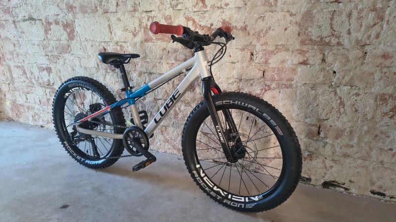 Cube Reaction 200 Pro