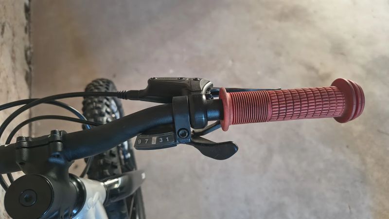 Cube Reaction 200 Pro