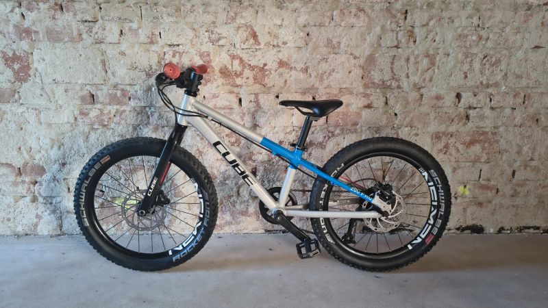 Cube Reaction 200 Pro