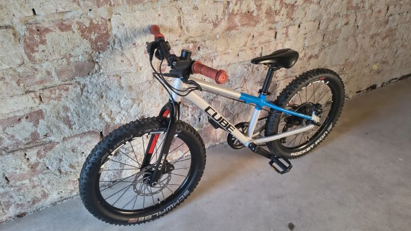 Cube Reaction 200 Pro