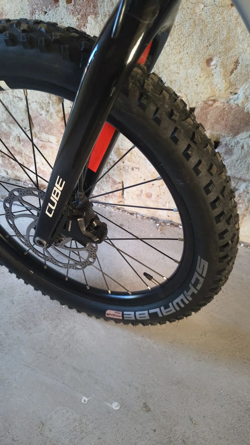 Cube Reaction 200 Pro