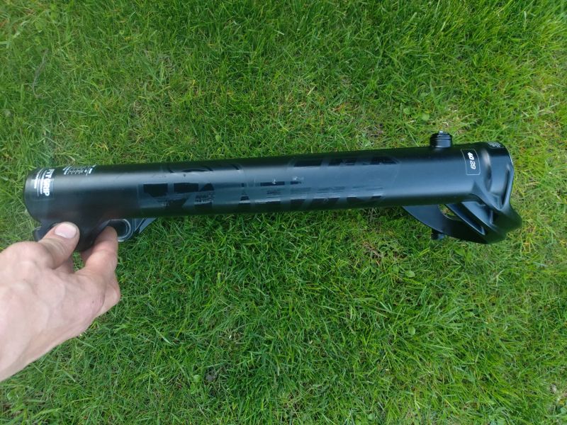 FOX 40 díly na prodej