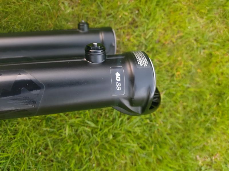 FOX 40 díly na prodej